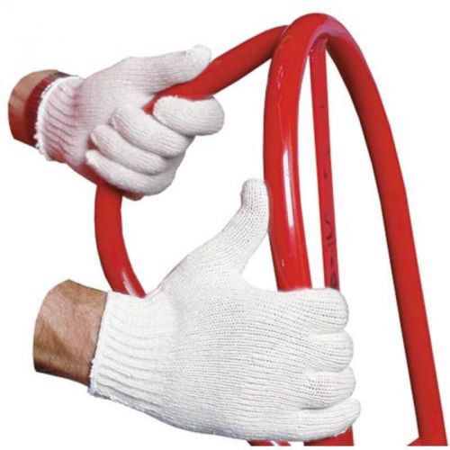 Glove string knit large 8875l impact products gloves 8875l 729661114207 for sale