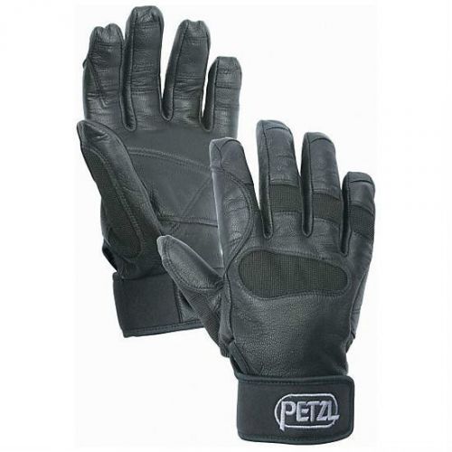 Bnwt petzl cordex plus mid-weight belay &amp; rapple gloves size s free us shipping for sale