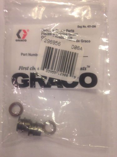 Graco Gap Pro Side Seal Kit (2 pack) 296956