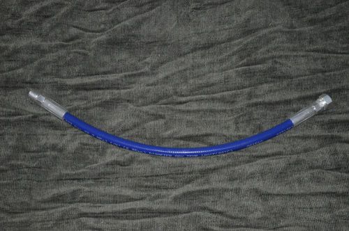 GRACO Airless paint sprayer bypass hose for Ultra 395, 495 etc