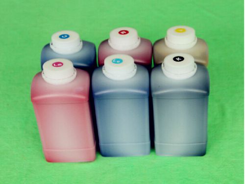 High quality eco-solvent ink for roland vs640 vs540 vs420 vs300  6colors for sale