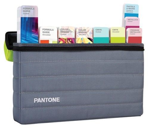 Pantone portable guide studio gpg204 2014 edition - 84 new colors for sale