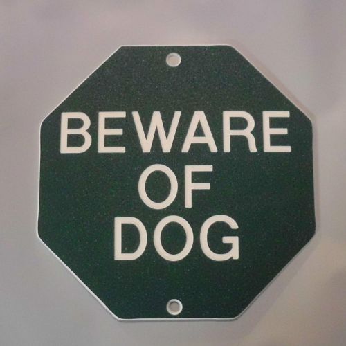 CUSTOM SIGNS PERSONALIZED CUSTOM ENGRAVED STOP SIGN KEEP OUT WARNING SECURITY