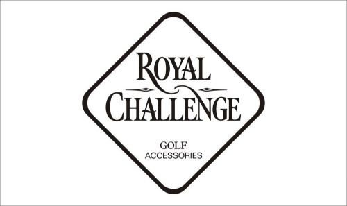 2X Royal Challenge Logo Funny Car Vinyl Sticker Decal Laptop Tablet Window-669