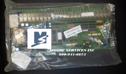 Cissell ipso control board 209/00323/02p/ main print pc30 parts computer washer for sale