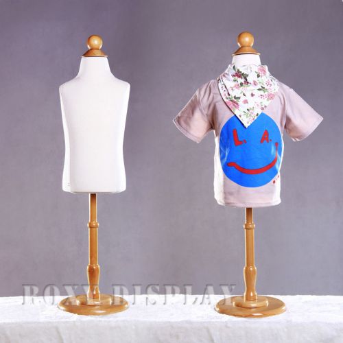 Mannequin Manequin Manikin Dress Form Display #C1T