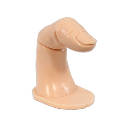 Finger Mannequin Practice Display Standing High Quality Nail Art Salon Manicure