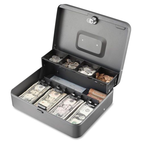 Mmf industries mmf2216194g2 tiered tray cash drawer for sale