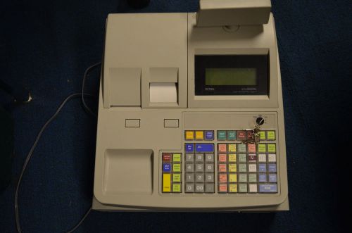 Royal 9500ml cash register (5 available) for sale