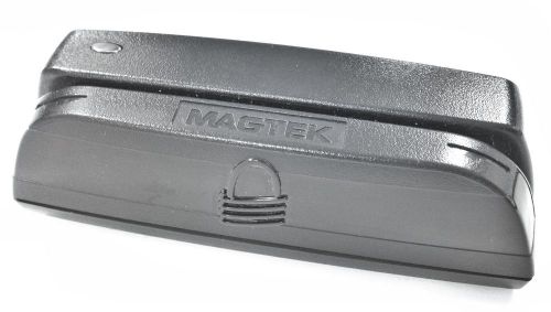 MagTek Dynamag 21073075 Magnetic Card Reader
