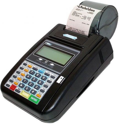 T 7 Plus Credit Card Machine