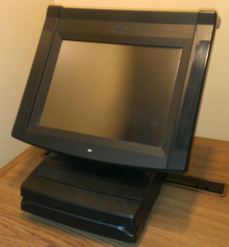 PAR Gemini Touch Screen Terminal Model 5050-01R by ParTech