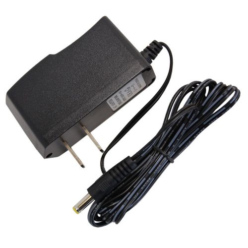 HQRP AC Adapter fits Epson LabelWorks LW-600P C51CD69070 C51CD69010 C51CB69140