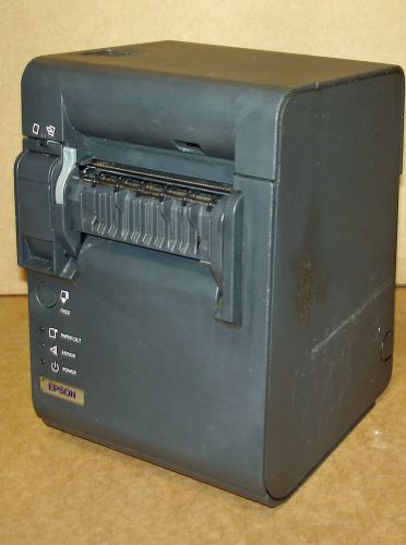 EPSON TM-L90 M165C Thermal Label Receipt Printer