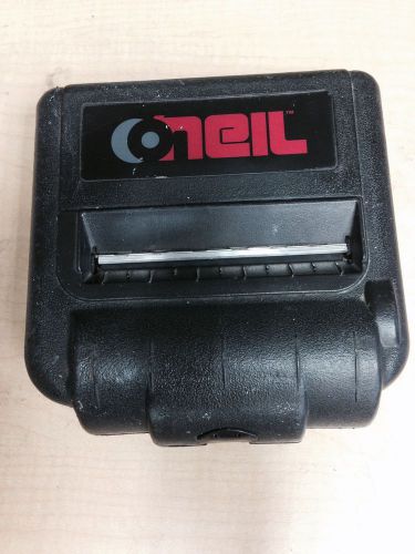 O&#039;Neil MF4T Bluetooth Printer