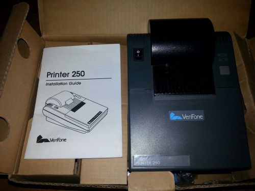 VeriFone Printer P 250