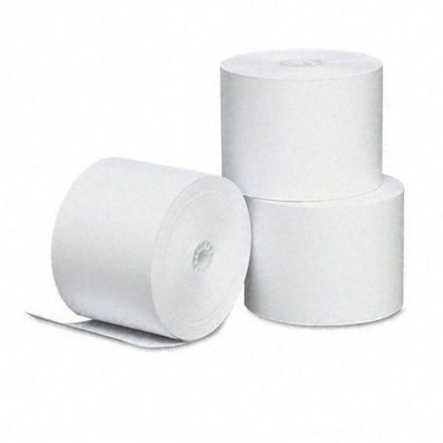 2 1/4&#034; X 165&#034; Thermal Paper (25 Rolls) [Office Product]