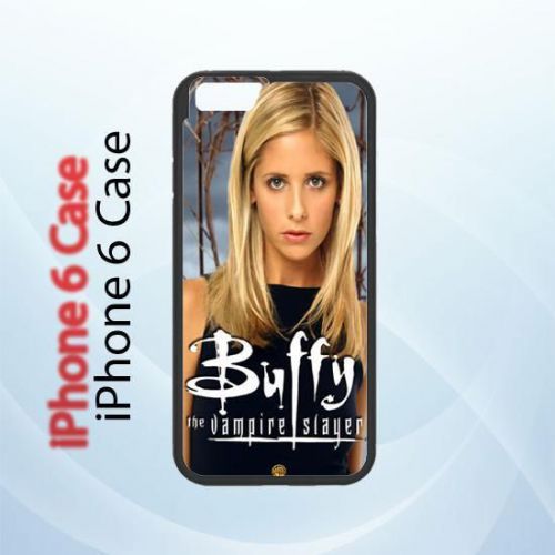 iPhone and Samsung Case - Tv Series Buffy The Vampire Slayer