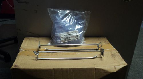 Southern imperial peg board hooks heavy duty 10 inch- 100047873 for sale