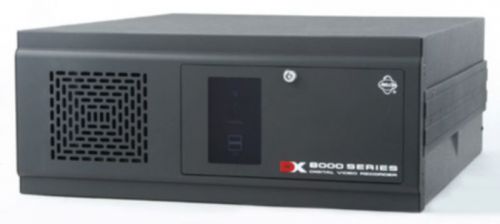 Pelco DX8000 DX8016 1000GB 1TB DVR 16CH Recorder