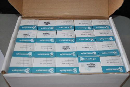 Large Lot of 27 Motion Detectors from GE Honeywell Interlogix RCR-50? or dt-450t