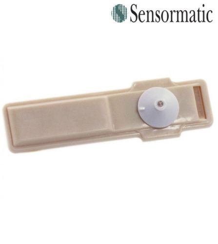 Sensormatic Ultra Gator EAS Security Tag with pin 250pcs LP Loss Prevention