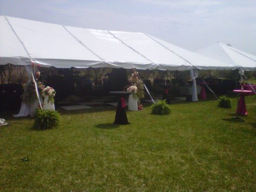Party and Event Tents