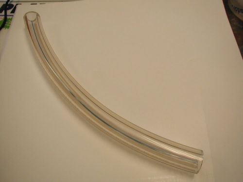 Transflow Milk Hose - 5/8 Inside Diameter - 1 Foot