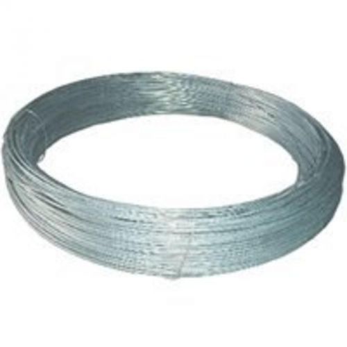 TENSION WIRE 9 GA 1000FT/ROLL STEPHENS PIPE &amp; STEEL Chain Link Parts HU29016RP