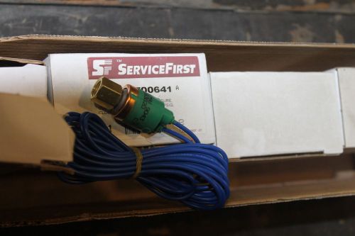 NEW SERVICE FIRST CNT0064 CONTROL SWITCH
