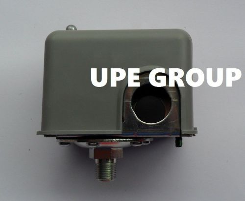 New square d pressure switch 9013fhg19j52  95-125 psi  single port for sale