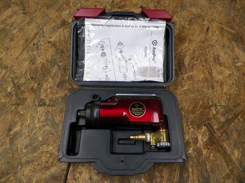 Ampro Butterfly Impact Wrench -- AR3630 -- (Lot 5708)