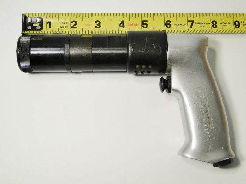 Apt american pneumatic tool 50 d2 pistol grip motor for sale