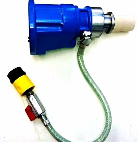 2 SPEED HAND HELD CORE DRILL FRONT GEAR SECTION (Z1Z-CF02-80 MODEL)