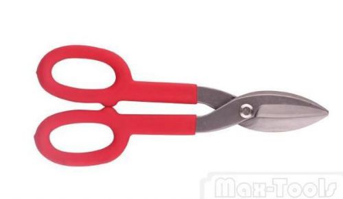 8-inch metal shearing tools scissors hardware