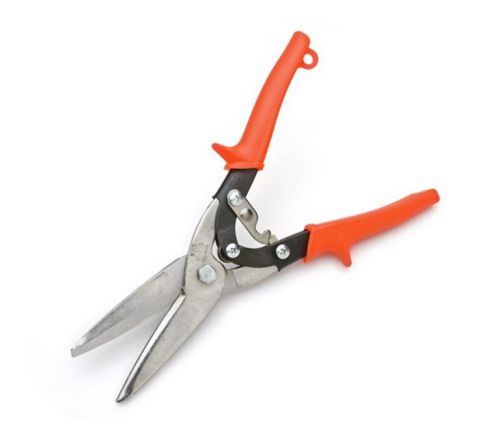 Wiss 10-1/2&#034; multimaster long cut aviation snips, m300 for sale