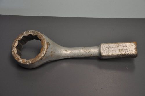 Armstrong H.D. Hammer Striking Wrench 3 1/8