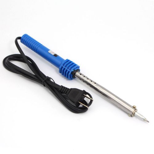 FM 220V 30W Welding Soldering Solder Iron Gun Heating Pencil Electric Tool US 1