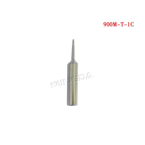 Free shipping wholesale 10pcs/lot hakko 900m-t-1c soldering iron tips for sale