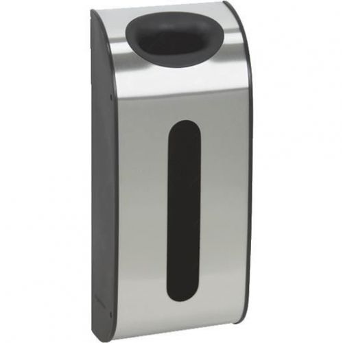 STAINLESS STL BAG HOLDER KT1166