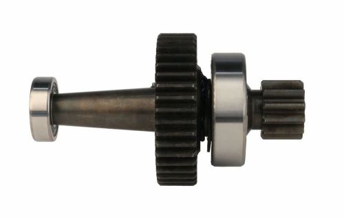 Reed 98906 Gear Shaft Assembly 4 for 1/2-2&#034; 700PD Fits Ridgid 700 44900