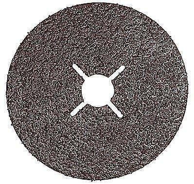 7 80 Grit Abrasive Sanding Disc 5 Pack Abrasive Gs780