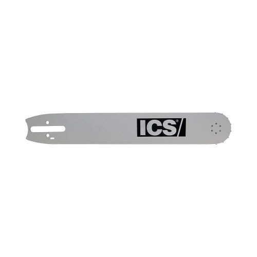 ICS Model 71395 12&#034; Guidebar Fits 613GC &amp; 680GC Concrete Chainsaw New