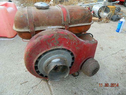 Vintage AB BUSY BEE ENGINE MOTOR BY GLADDIN