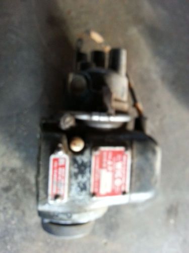WICO AP MAGNETO HIT AND MISS TRACTOR ENGINE