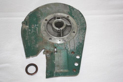 Briggs &amp; Stratton Model 5S Magneto Plate #290792, used with New Oil Seal #89660