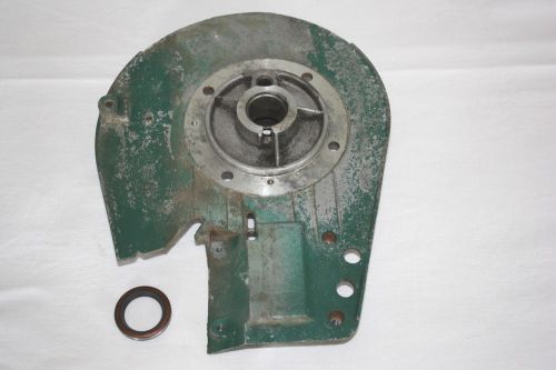 Briggs &amp; stratton model 5s magneto plate #290792, used with new oil seal #89660 for sale