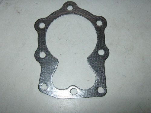 Genuine old tecumseh gas engine cylinder head gasket 37796 new old stock for sale