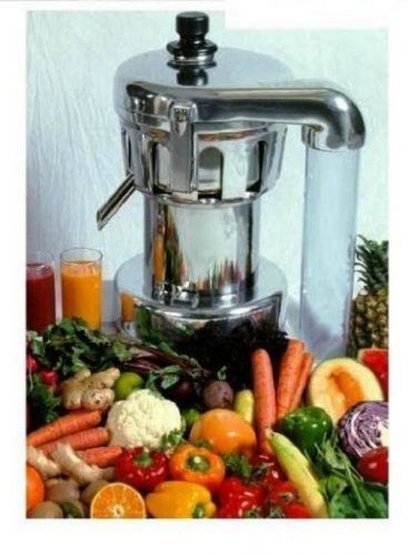 Nutrifaster N450 Commercial Juicer