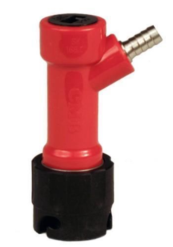Pin Lock, 3-Pin Liquid Coupler - Home Brewing &amp; Soda Kegs